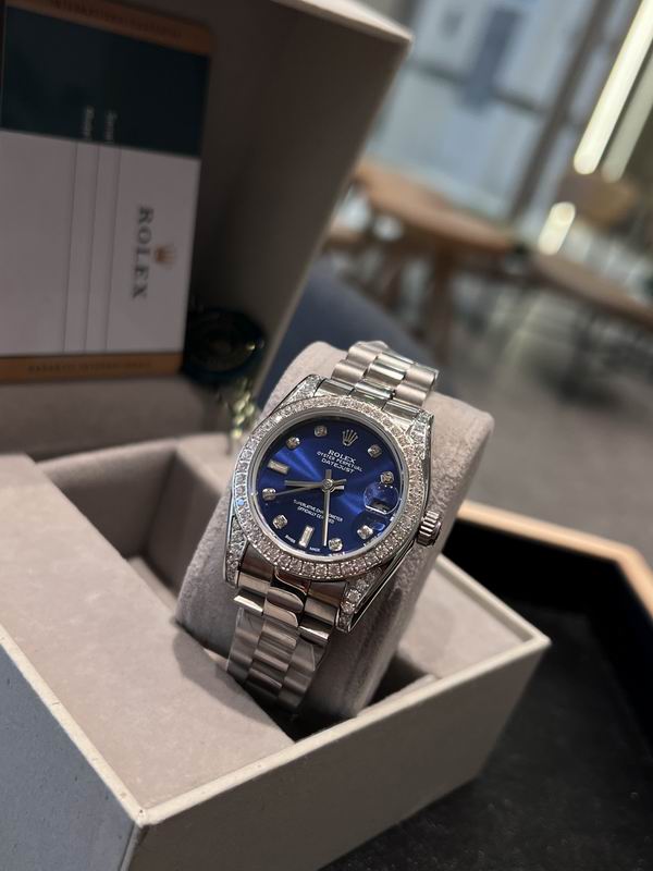 Rolex 31mm 1228113